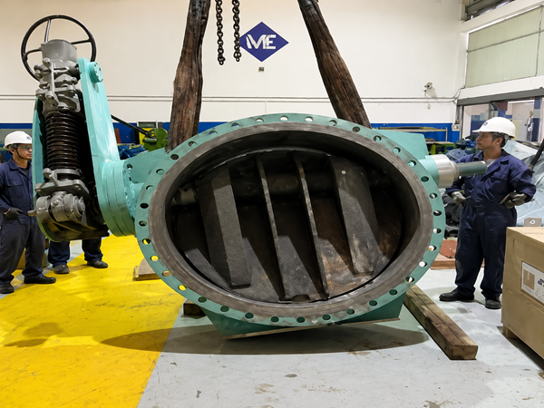 Impellers diffusers